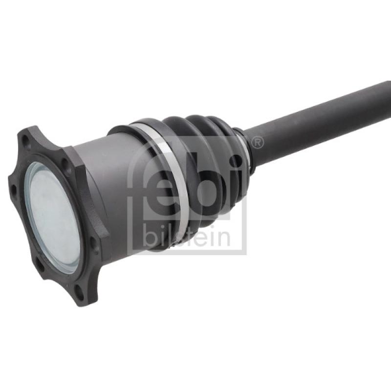 Arbre de transmission FEBI BILSTEIN 180855 - Visuel 2