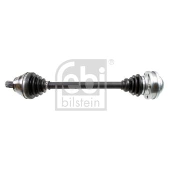 Arbre de transmission avant droit FEBI BILSTEIN 180864