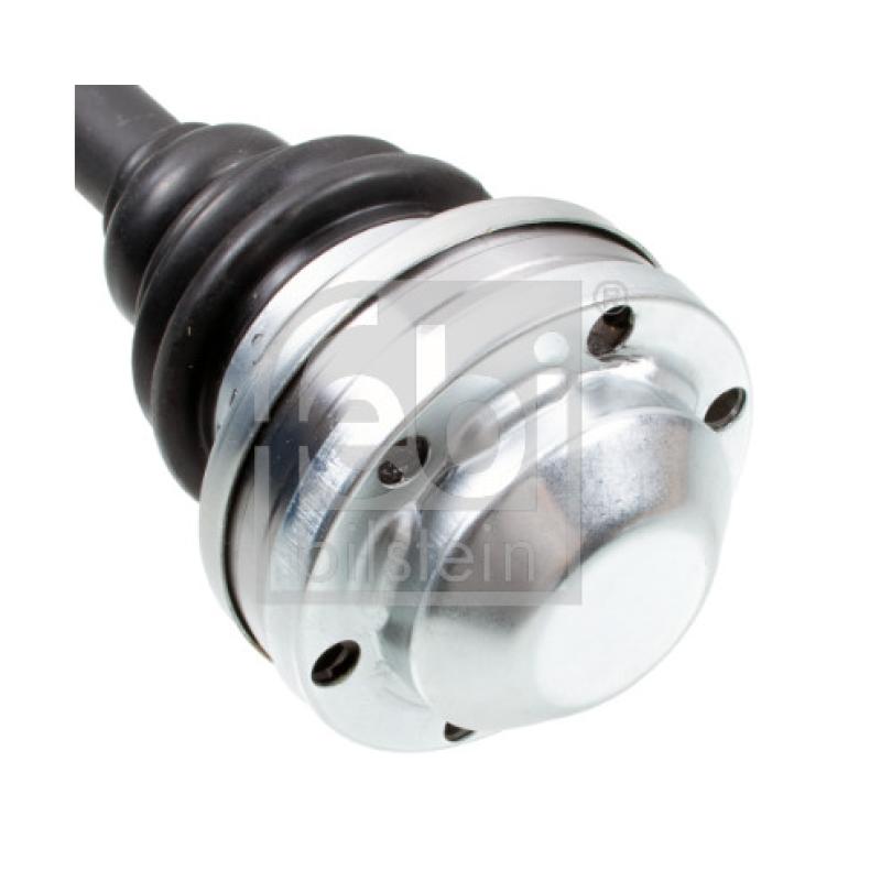 Arbre de transmission avant droit FEBI BILSTEIN 180864 - Visuel 2