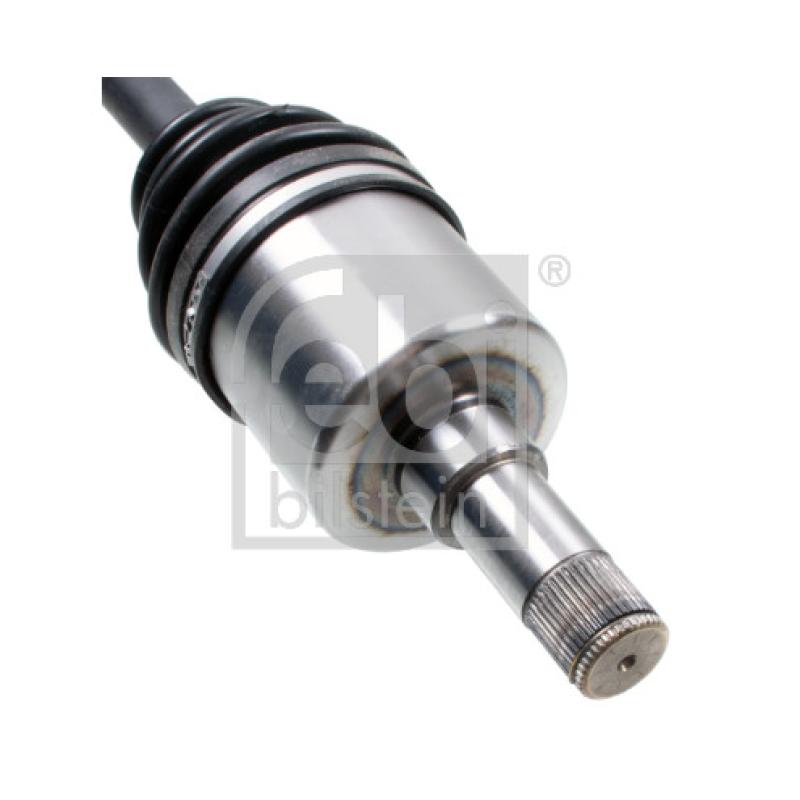Arbre de transmission avant gauche FEBI BILSTEIN 180872 - Visuel 2