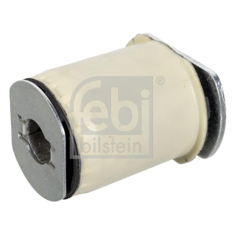 Silent bloc de suspension (train arrière) FEBI BILSTEIN 180874 - Visuel 1