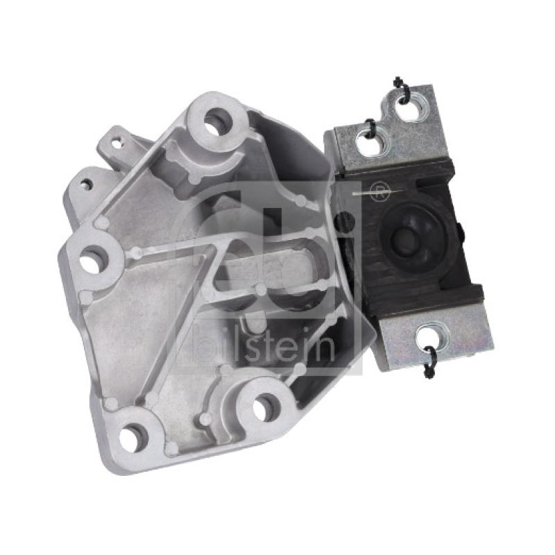 Support moteur FEBI BILSTEIN 180881 - Visuel 1