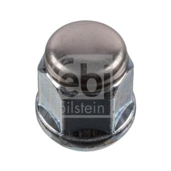 Écrou de roue FEBI BILSTEIN 180893