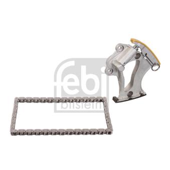 Kit de distribution par chaîne FEBI BILSTEIN 180906 pour AUDI A4 S4 quattro - 333cv