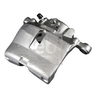 Étrier de frein avant gauche FEBI BILSTEIN OEM UHY13399Z