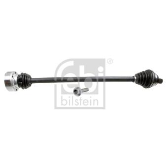 Arbre de transmission avant droit FEBI BILSTEIN 180918