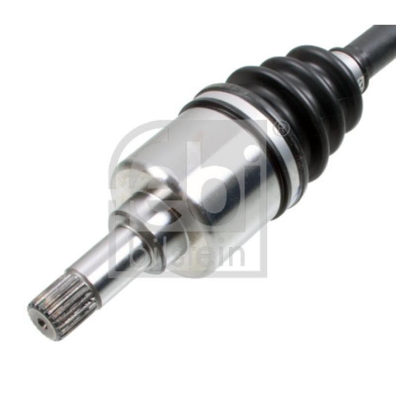Arbre de transmission avant gauche FEBI BILSTEIN 180919 - Visuel 1