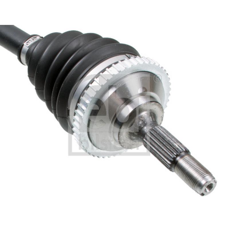 Arbre de transmission avant gauche FEBI BILSTEIN 180919 - Visuel 2