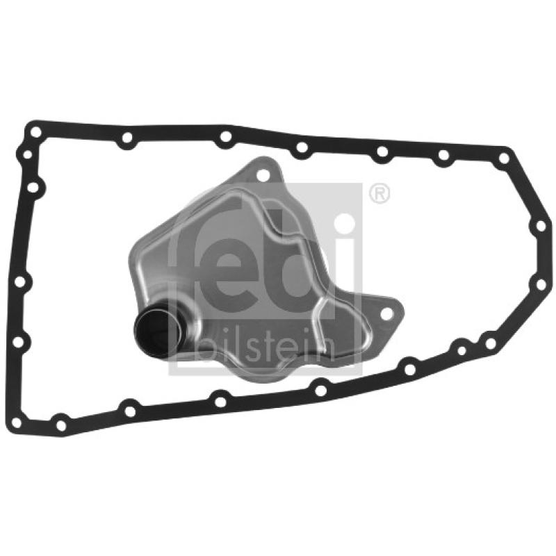 Kit de filtre hydraulique, boîte automatique FEBI BILSTEIN 180921 - Visuel 1