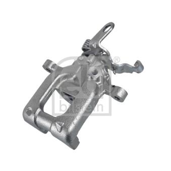 Étrier de frein arrière gauche FEBI BILSTEIN OEM 5K0615423 Étrier de frein arrière gauche FEBI BILSTEIN OEM 5K0615423