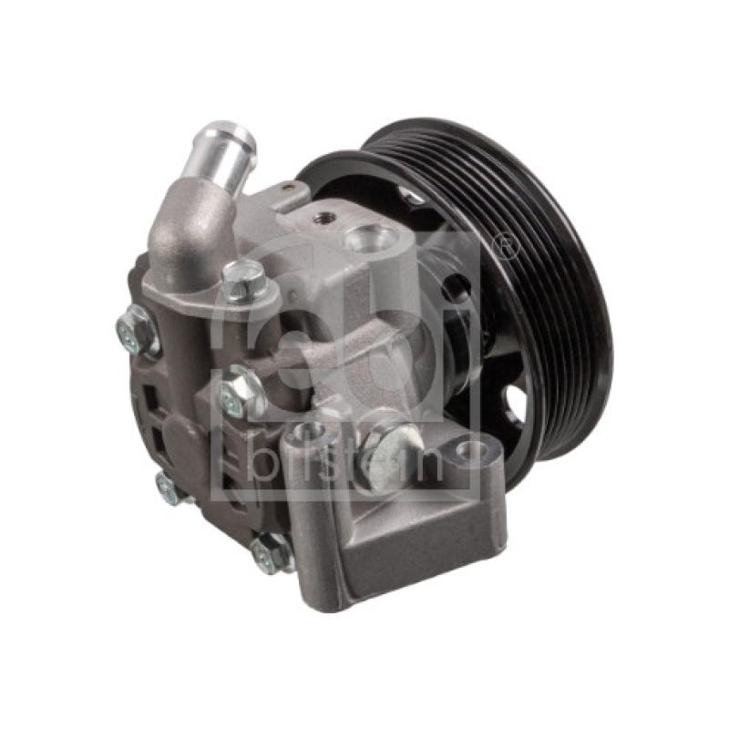 Pompe hydraulique, direction FEBI BILSTEIN 180930 - Visuel 1