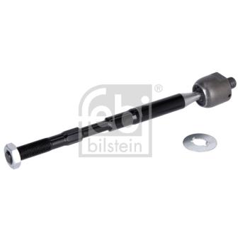 Rotule de direction intérieure, barre de connexion FEBI BILSTEIN OEM 4550302060 Rotule de direction intérieure, barre de connexion FEBI BILSTEIN OEM 4550302060