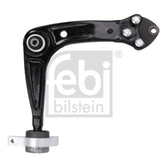 Triangle ou bras de suspension (train avant) FEBI BILSTEIN OEM 9677547880