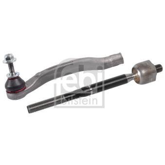 Barre de connexion avant gauche FEBI BILSTEIN OEM 485206481R