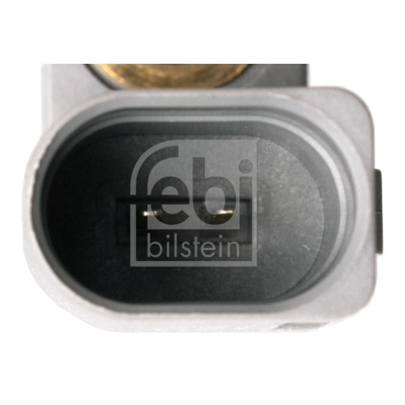 Capteur, vitesse de roue FEBI BILSTEIN 180962 - Visuel 1