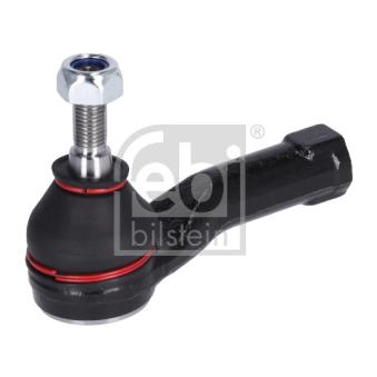 Rotule de barre de connexion avant gauche FEBI BILSTEIN OEM 485204628R