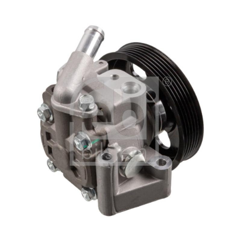 Pompe hydraulique, direction FEBI BILSTEIN 180993 - Visuel 1