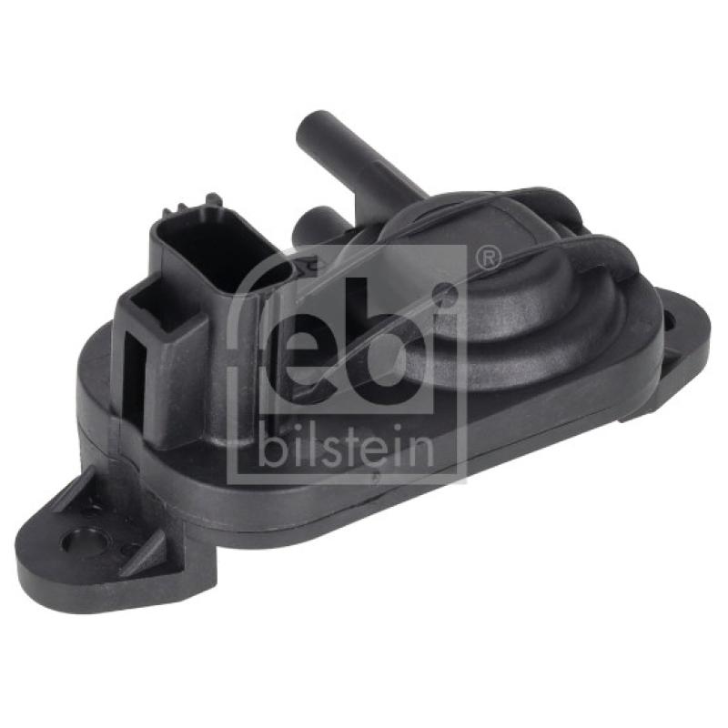 Capteur, pression des gaz échappement FEBI BILSTEIN 181002 - Visuel 1