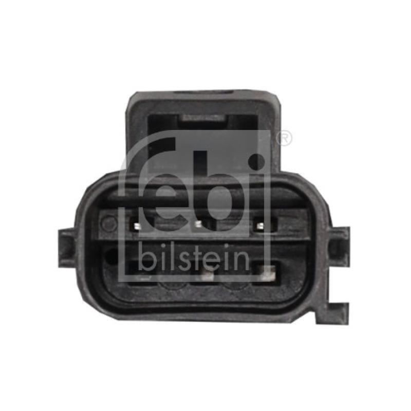 Capteur, pression des gaz échappement FEBI BILSTEIN 181002 - Visuel 2