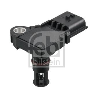 Capteur, pression du tuyau d'admission FEBI BILSTEIN 181005 pour RENAULT R9 1.5 dCi 110 - 110cv