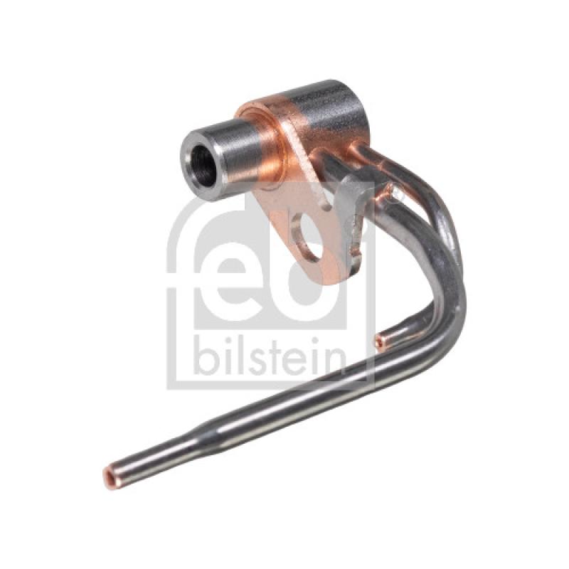 Gicleur d'huile, refroidissement du piston FEBI BILSTEIN 181020 - Visuel 1