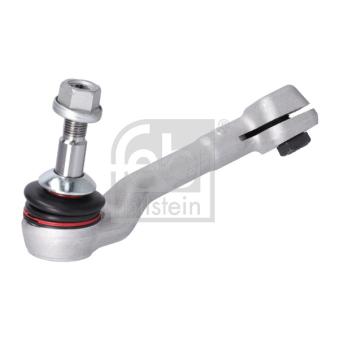 Rotule de barre de connexion avant droit FEBI BILSTEIN 181040 pour FORD TRANSIT Range Extender - 170cv