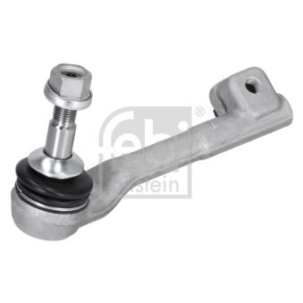 Rotule de barre de connexion avant gauche FEBI BILSTEIN OEM 32106851411