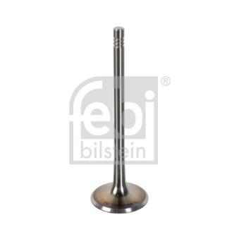 Soupape d'admission FEBI BILSTEIN OEM 06D109601K