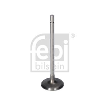 Soupape d'admission FEBI BILSTEIN 181077