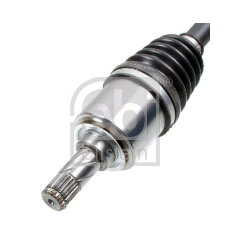 Arbre de transmission avant gauche FEBI BILSTEIN 181090 - Visuel 1