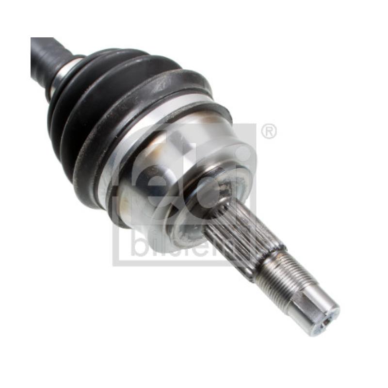 Arbre de transmission avant gauche FEBI BILSTEIN 181090 - Visuel 2