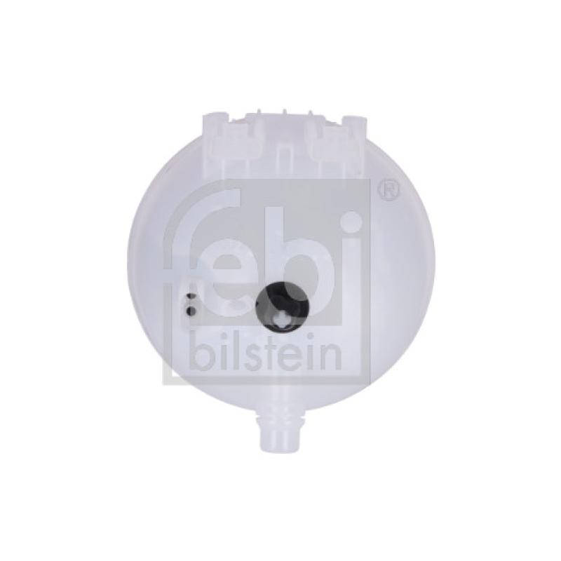 Vase d'expansion, liquide de refroidissement FEBI BILSTEIN 181092 - Visuel 2