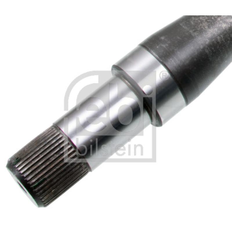Arbre de transmission avant droit FEBI BILSTEIN 181099 - Visuel 1