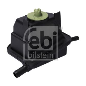 Vase d'expansion l'huile hydraulique, direction assistée FEBI BILSTEIN 181105 pour VOLKSWAGEN GOLF 1.9 TDI - 110cv