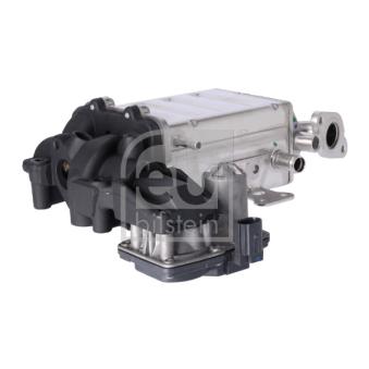 Module-EGR FEBI BILSTEIN OEM 04L131512BN