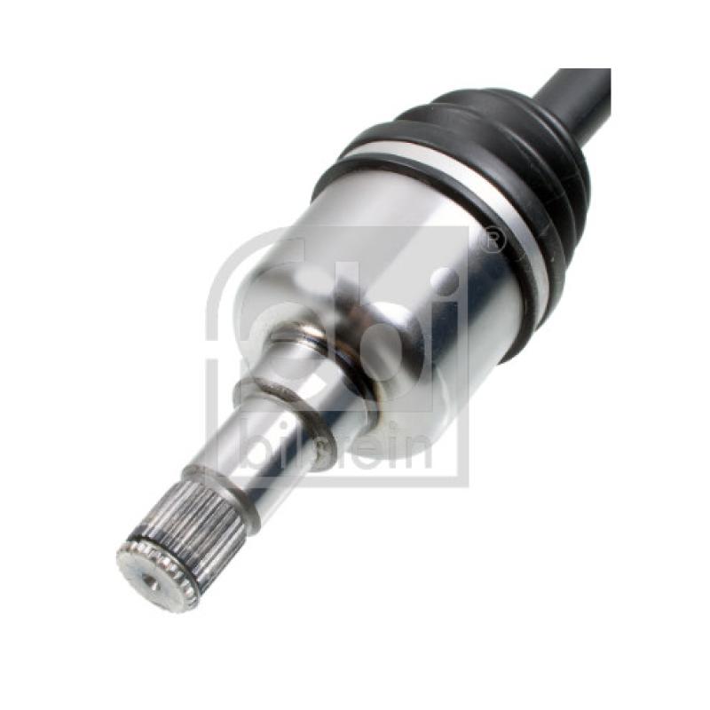 Arbre de transmission avant gauche FEBI BILSTEIN 181114 - Visuel 1