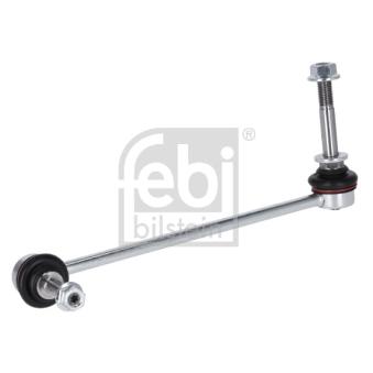 Entretoise/tige, stabilisateur avant droit FEBI BILSTEIN OEM 99134307002