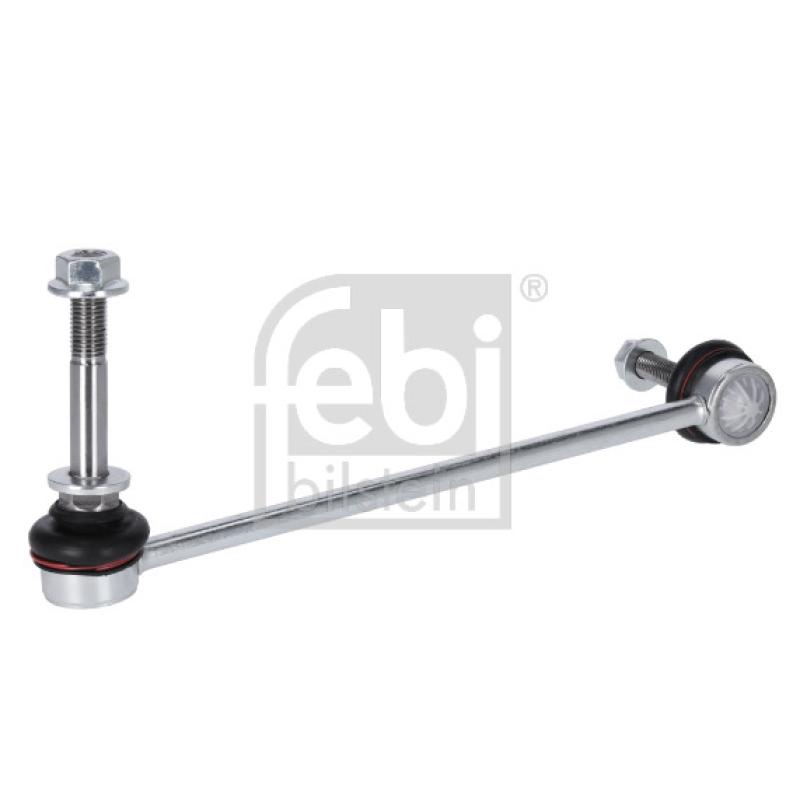 Entretoise/tige, stabilisateur avant droit FEBI BILSTEIN 181139 - Visuel 1