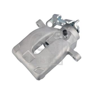 Étrier de frein arrière droit FEBI BILSTEIN OEM 4401Q1
