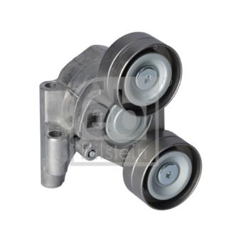 Tendeur de courroie, courroie trapézoïdale à nervures FEBI BILSTEIN OEM bk3q6a228bd Tendeur de courroie, courroie trapézoïdale à nervures FEBI BILSTEIN OEM bk3q6a228bd