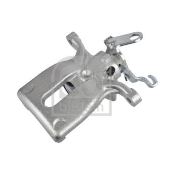 Étrier de frein arrière gauche FEBI BILSTEIN OEM 5QM615423A
