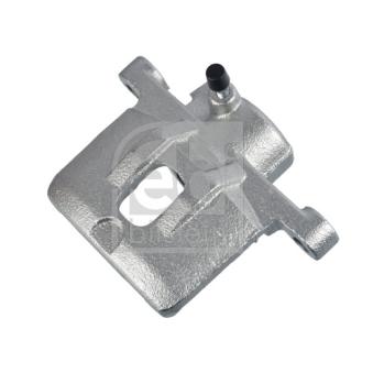 Étrier de frein arrière gauche FEBI BILSTEIN OEM MR955065