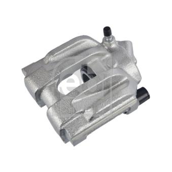 Étrier de frein avant gauche FEBI BILSTEIN OEM 34116766681