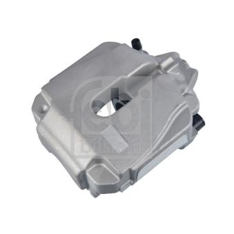 Étrier de frein avant gauche FEBI BILSTEIN OEM 34116791919