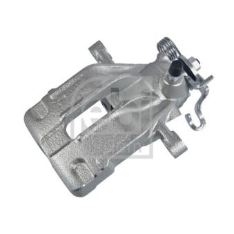 Étrier de frein arrière gauche FEBI BILSTEIN OEM 4401C8 Étrier de frein arrière gauche FEBI BILSTEIN OEM 4401C8