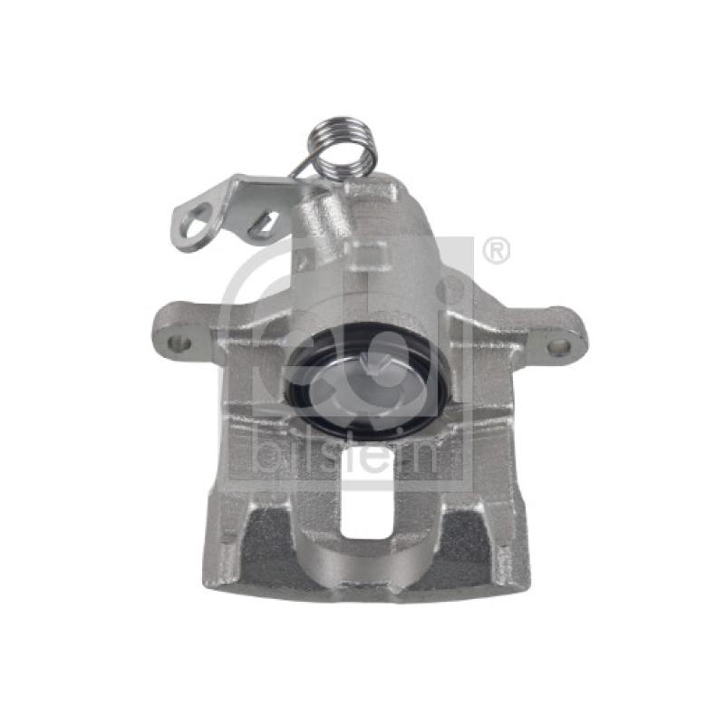 Étrier de frein arrière gauche FEBI BILSTEIN 181193 - Visuel 2