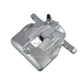 Étrier de frein avant gauche FEBI BILSTEIN OEM 5510265J02999