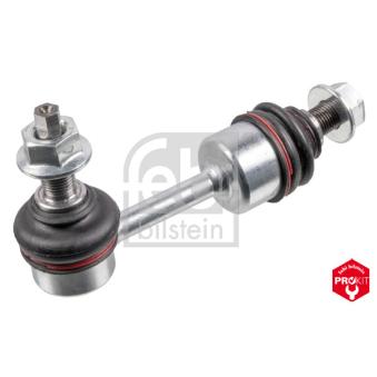 Entretoise/tige, stabilisateur FEBI BILSTEIN OEM 55530D3000