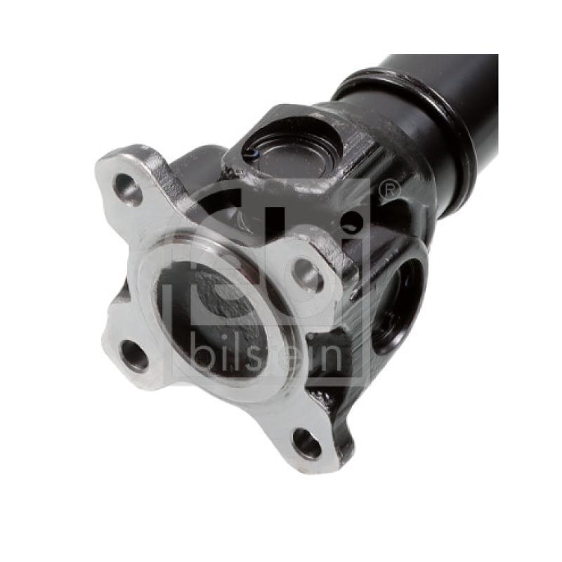 Arbre de transmission, entraînement essieux FEBI BILSTEIN 181210 - Visuel 1