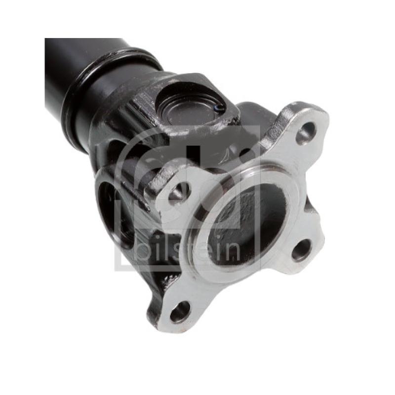 Arbre de transmission, entraînement essieux FEBI BILSTEIN 181210 - Visuel 2